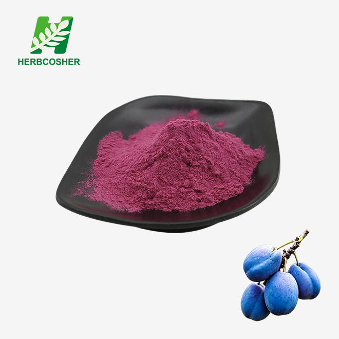 Natural Prune Extract